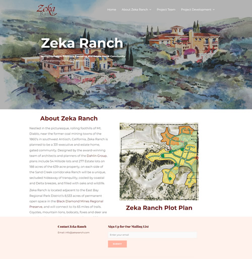 Zeka Ranch